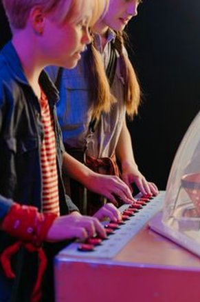  Sân trò chơi Việt 